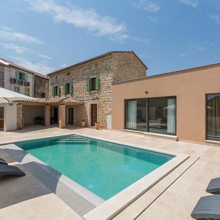 Casa Ivini Vila Sosici Exterior foto