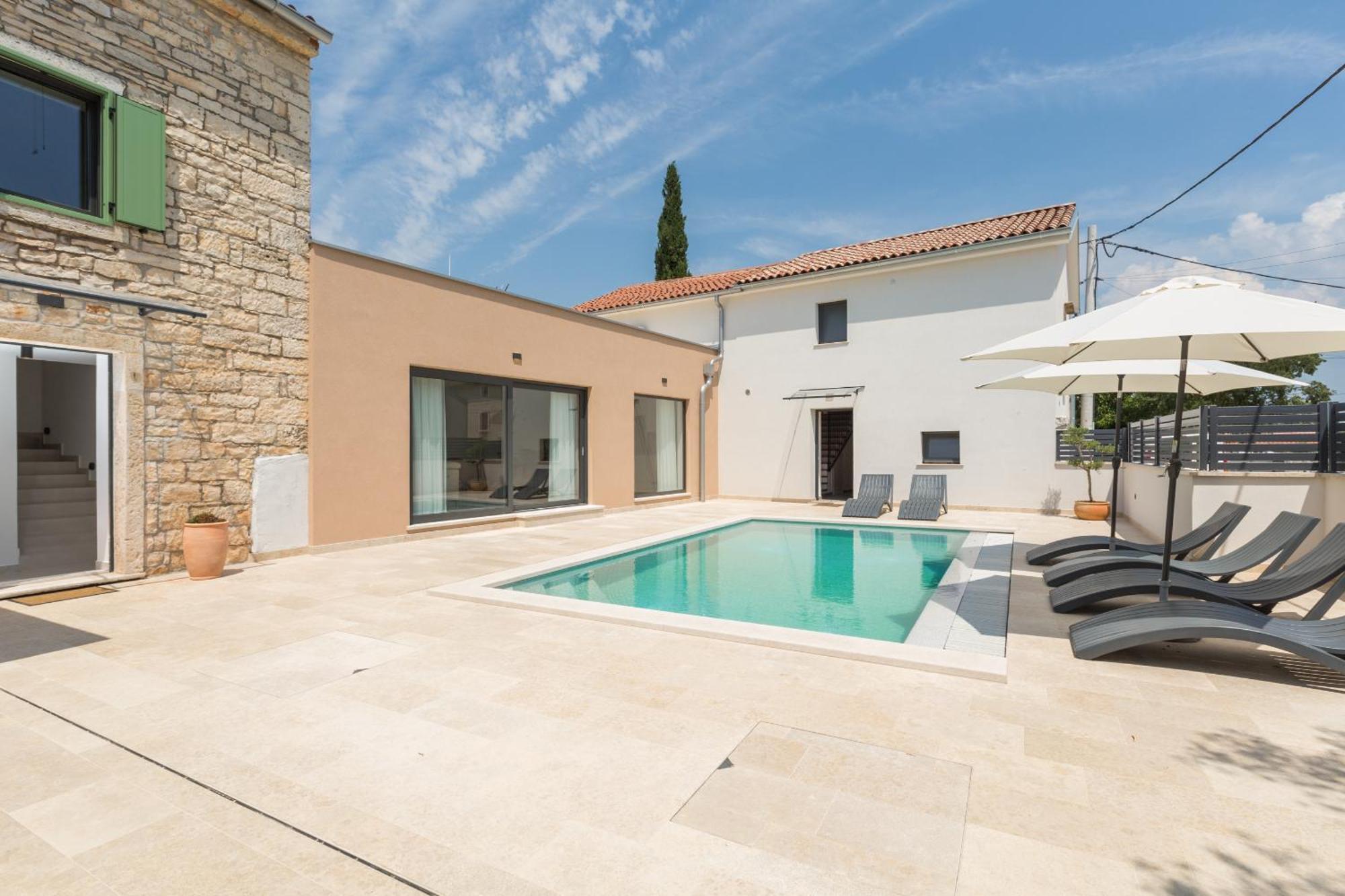 Casa Ivini Vila Sosici Exterior foto