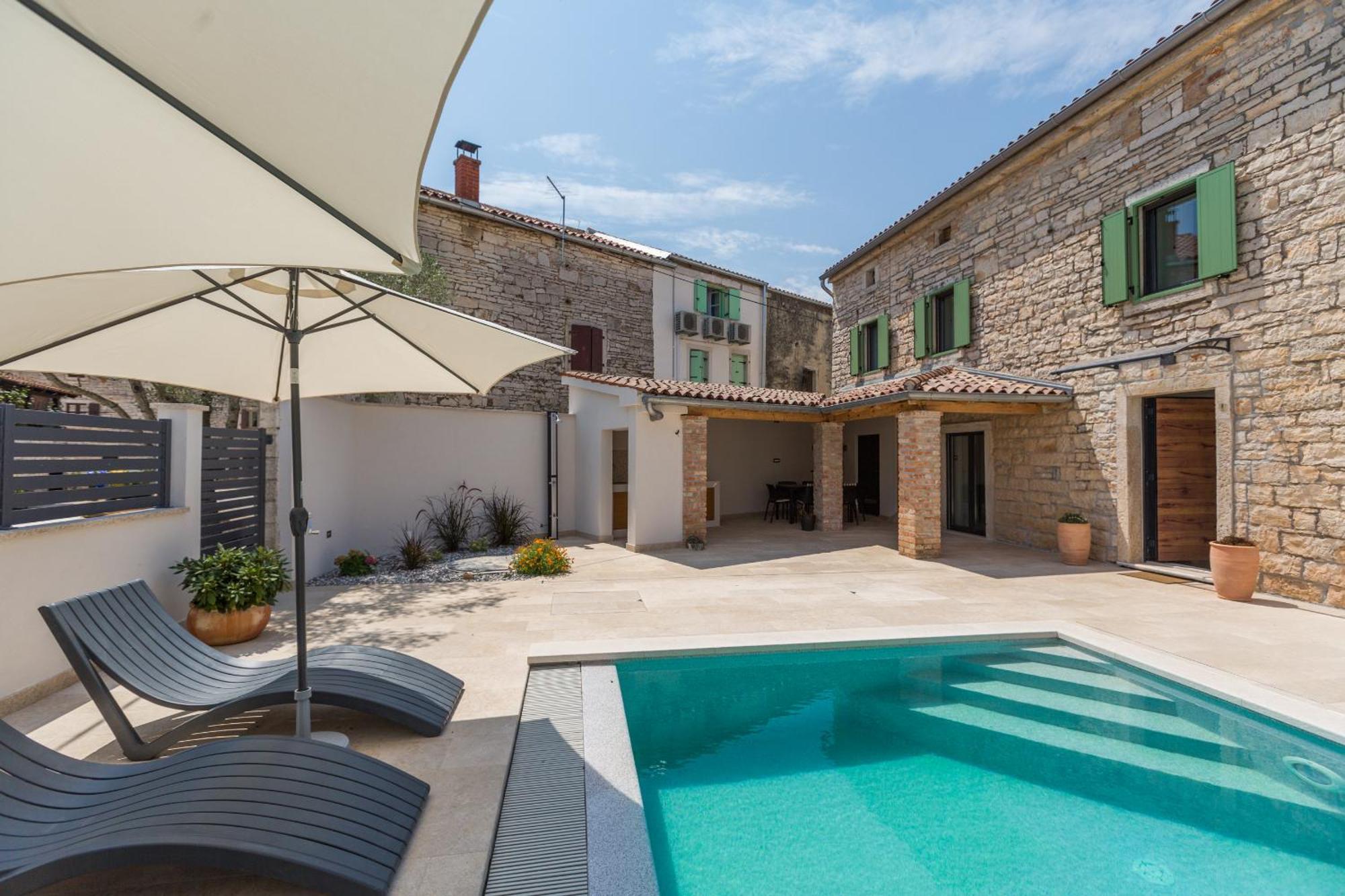 Casa Ivini Vila Sosici Exterior foto