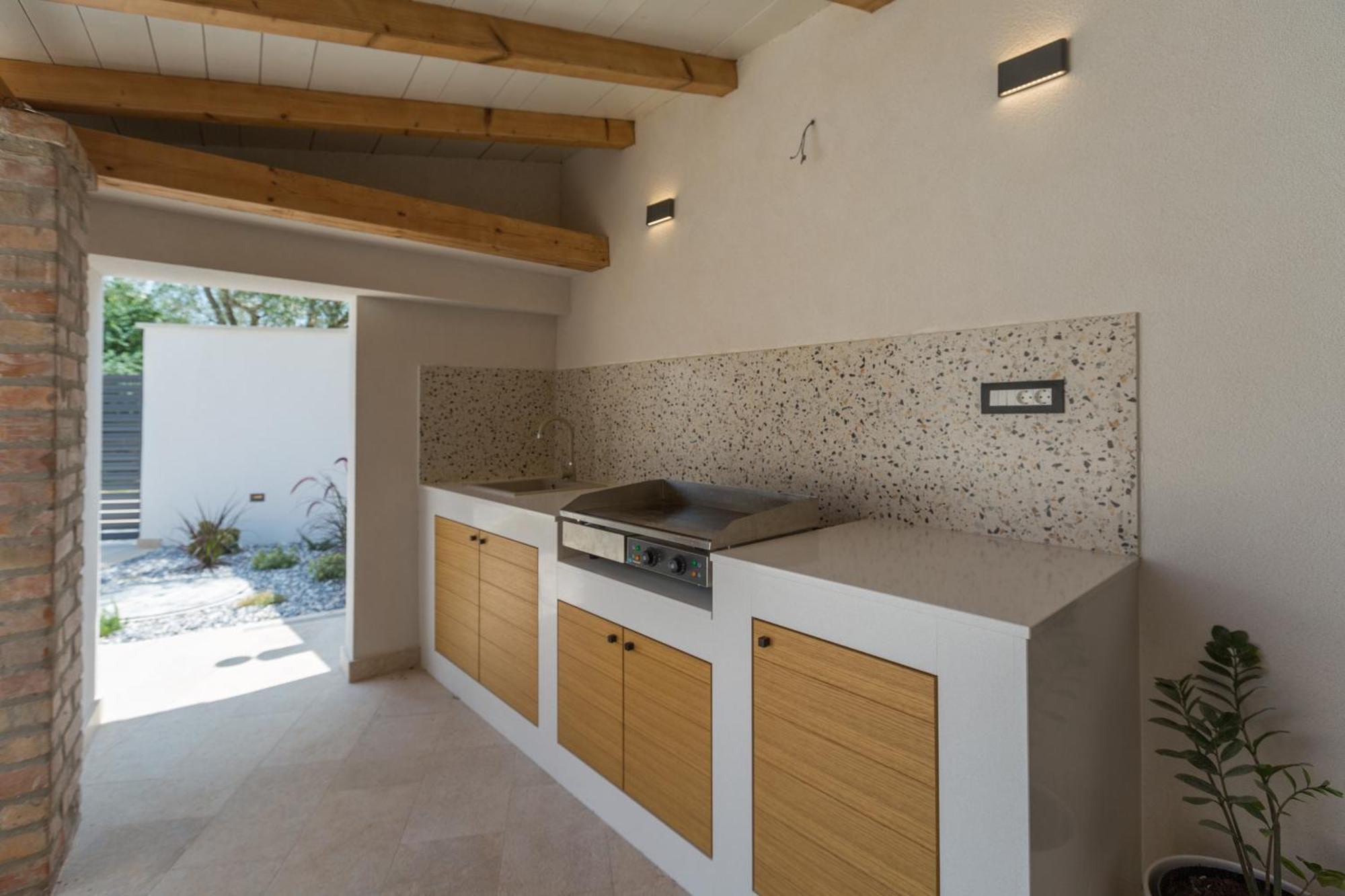 Casa Ivini Vila Sosici Exterior foto
