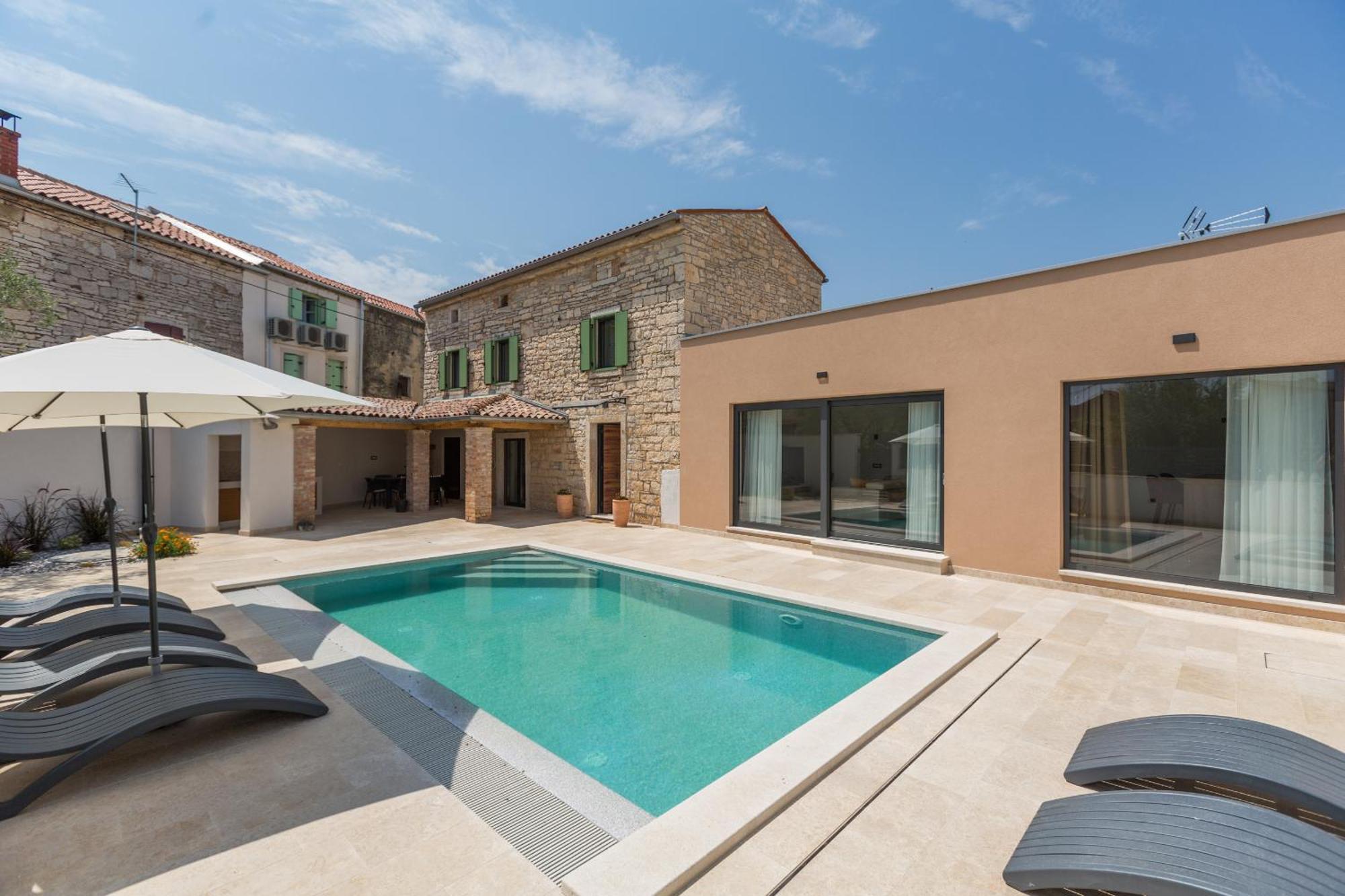 Casa Ivini Vila Sosici Exterior foto