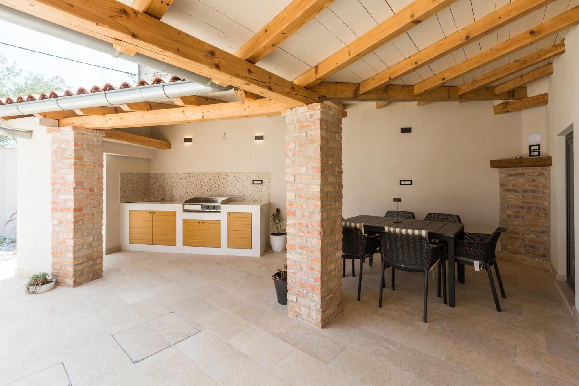 Casa Ivini Vila Sosici Exterior foto